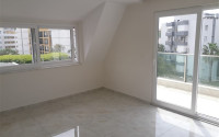 New three bedroom penthouse, 150m², in an urban house in Avsallar, Alanya-id-2429-photo-13