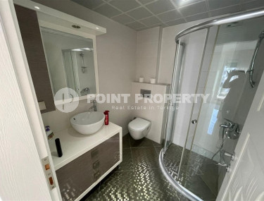 Уютная 2+1 с мебелью в элитном районе Кестель, 150 метров к морю-id-1208-фото-2