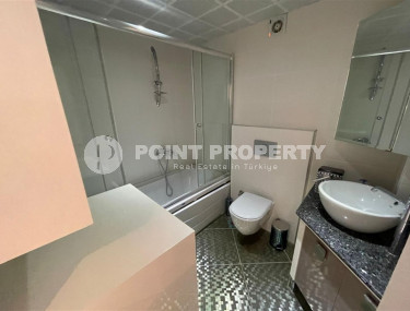 Уютная 2+1 с мебелью в элитном районе Кестель, 150 метров к морю-id-1208-фото-3