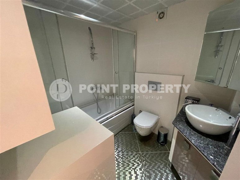 Уютная 2+1 с мебелью в элитном районе Кестель, 150 метров к морю-id-1208-фото-3