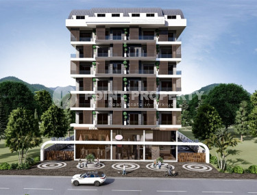 Investment project in the actively developing area of Demirtas-id-1020-photo-3