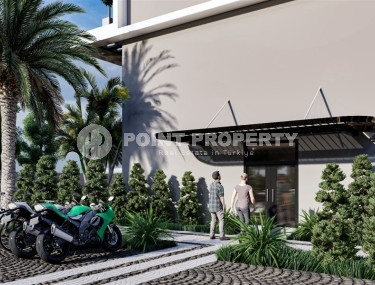 Investment project in the actively developing area of Demirtas-id-1020-photo-4