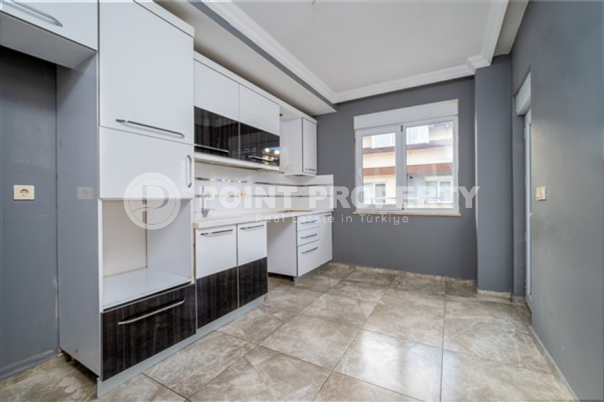 Видовой пятикомнатный пентхаус, 240м², в комфортном комплексе в Чиплаклы, Алания-id-2435-фото-27