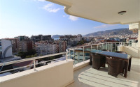 Apartment 2+1 130m2 in a complex with full infrastructure with two bedrooms-id-2438-photo-1