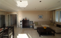 Apartment 2+1 130m2 in a complex with full infrastructure with two bedrooms-id-2438-photo-2