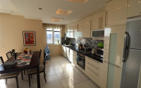 Apartment 2+1 130m2 in a complex with full infrastructure with two bedrooms-id-2438-photo-3