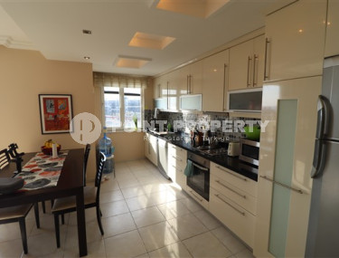 Apartment 2+1 130m2 in a complex with full infrastructure with two bedrooms-id-2438-photo-3