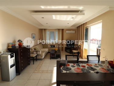 Apartment 2+1 130m2 in a complex with full infrastructure with two bedrooms-id-2438-photo-4