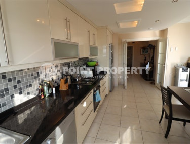Apartment 2+1 130m2 in a complex with full infrastructure with two bedrooms-id-2438-photo-5