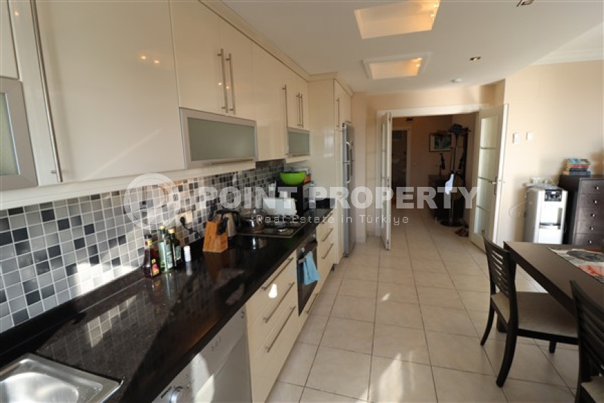 Apartment 2+1 130m2 in a complex with full infrastructure with two bedrooms-id-2438-photo-5