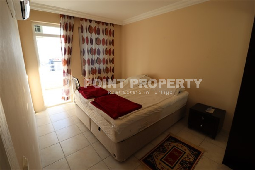 Apartment 2+1 130m2 in a complex with full infrastructure with two bedrooms-id-2438-photo-8