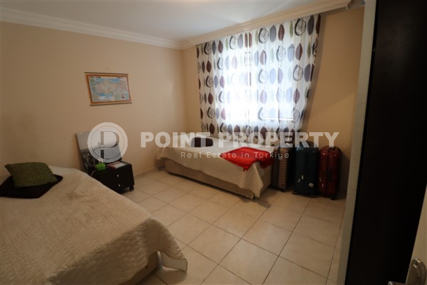 Apartment 2+1 130m2 in a complex with full infrastructure with two bedrooms-id-2438-photo-9