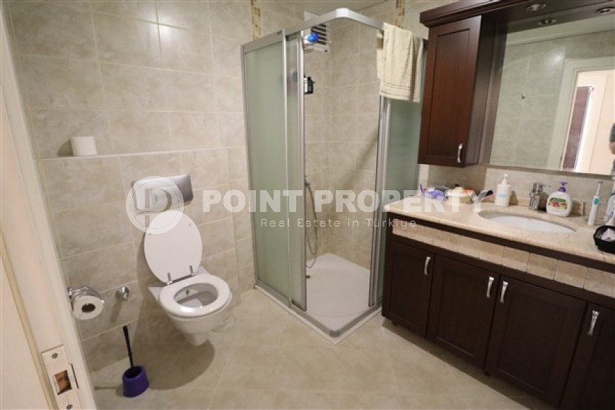 Apartment 2+1 130m2 in a complex with full infrastructure with two bedrooms-id-2438-photo-11