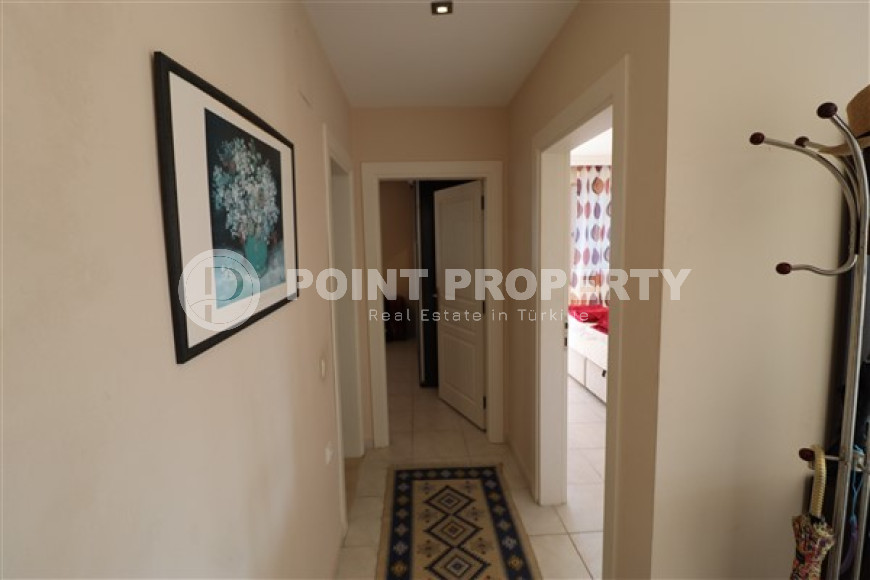 Apartment 2+1 130m2 in a complex with full infrastructure with two bedrooms-id-2438-photo-13