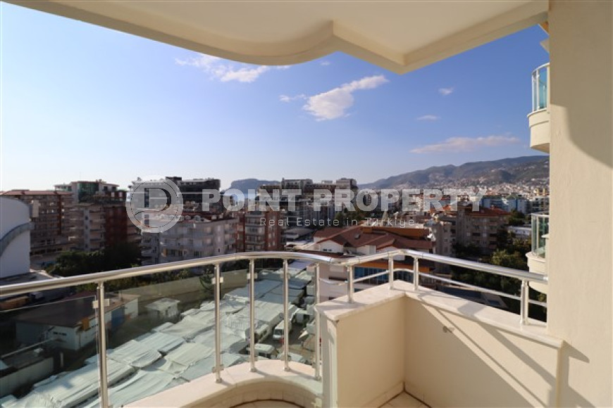 Apartment 2+1 130m2 in a complex with full infrastructure with two bedrooms-id-2438-photo-16