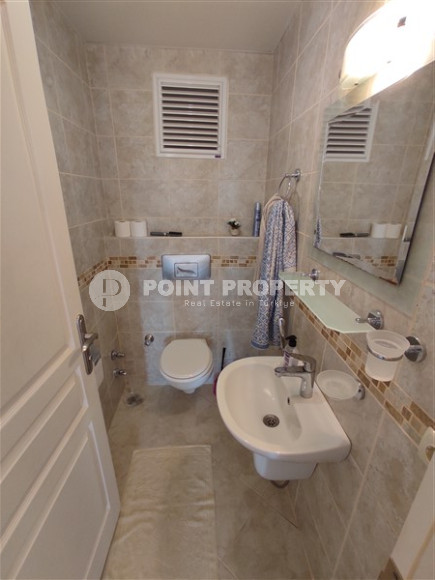 Apartment 2+1 130m2 in a complex with full infrastructure with two bedrooms-id-2438-photo-18