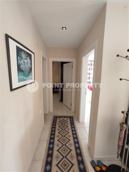 Apartment 2+1 130m2 in a complex with full infrastructure with two bedrooms-id-2438-photo-19