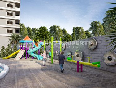 Investment project in the actively developing area of Demirtas-id-1020-photo-5