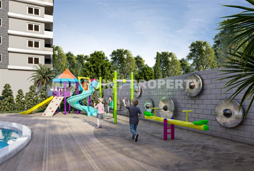 Investment project in the actively developing area of Demirtas-id-1020-photo-5