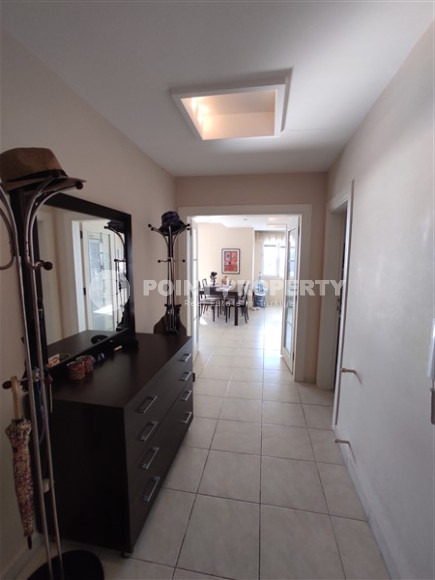 Apartment 2+1 130m2 in a complex with full infrastructure with two bedrooms-id-2438-photo-20