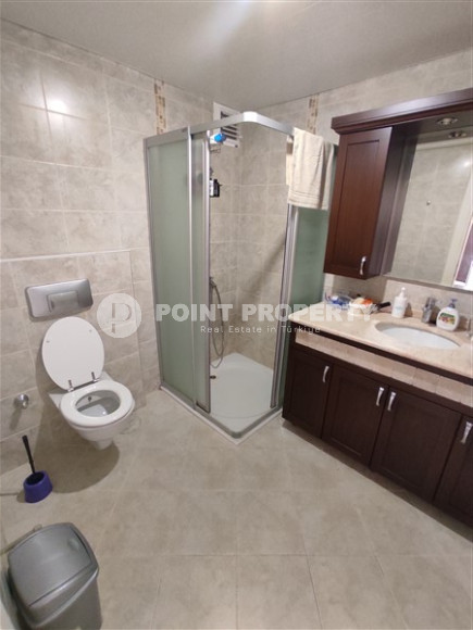 Apartment 2+1 130m2 in a complex with full infrastructure with two bedrooms-id-2438-photo-21