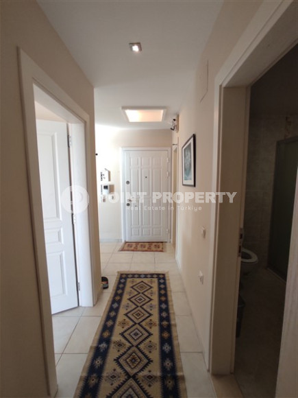 Apartment 2+1 130m2 in a complex with full infrastructure with two bedrooms-id-2438-photo-22