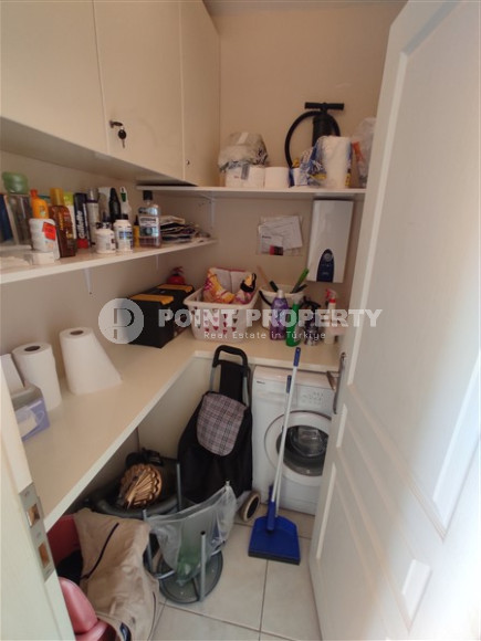 Apartment 2+1 130m2 in a complex with full infrastructure with two bedrooms-id-2438-photo-23