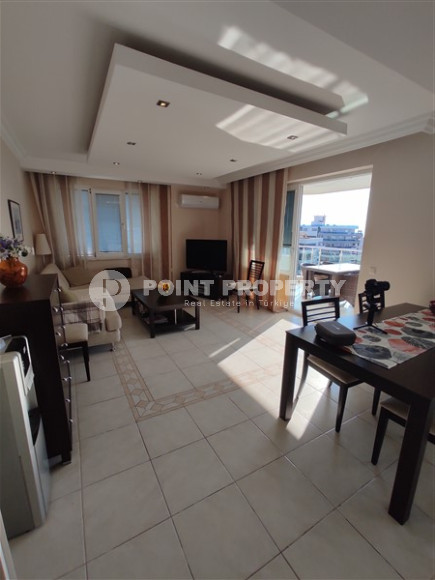 Apartment 2+1 130m2 in a complex with full infrastructure with two bedrooms-id-2438-photo-24