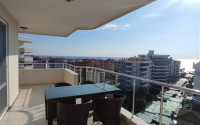 Apartment 2+1 130m2 in a complex with full infrastructure with two bedrooms-id-2438-photo-26