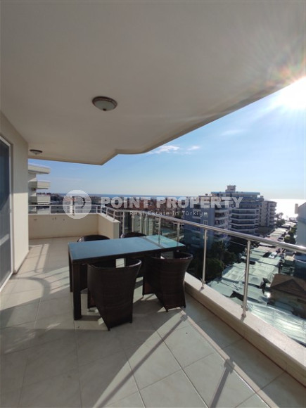 Apartment 2+1 130m2 in a complex with full infrastructure with two bedrooms-id-2438-photo-26