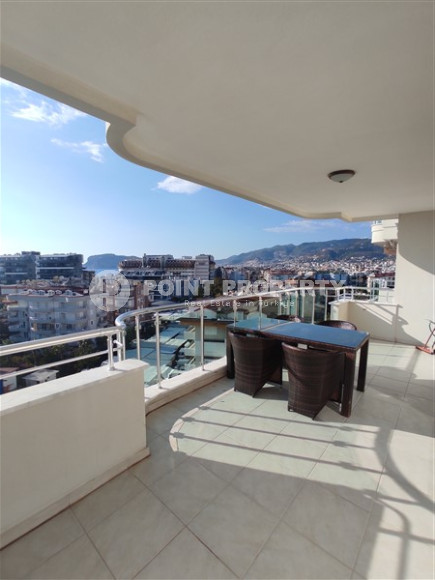 Apartment 2+1 130m2 in a complex with full infrastructure with two bedrooms-id-2438-photo-27