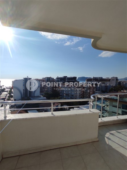 Apartment 2+1 130m2 in a complex with full infrastructure with two bedrooms-id-2438-photo-28