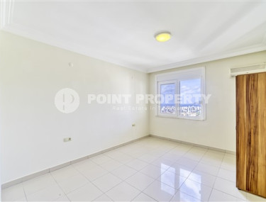 Просторный пентхаус 4+1 с личной сауной, 268 м², в 1200 м от моря в Махмутларе, Аланья-id-2439-фото-5