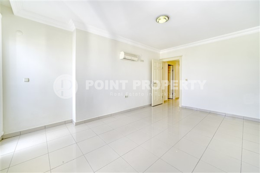 Просторный пентхаус 4+1 с личной сауной, 268 м², в 1200 м от моря в Махмутларе, Аланья-id-2439-фото-10