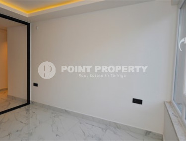 Оригинальная однокомнатная квартира в центре Алании-id-2441-фото-5