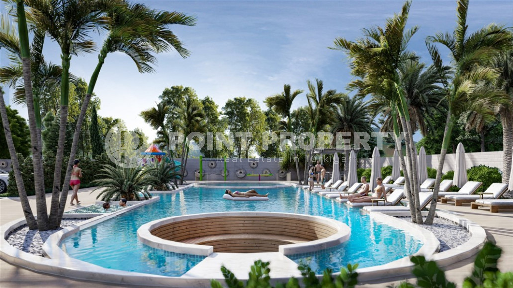 Investment project in the actively developing area of Demirtas-id-1020-photo-6