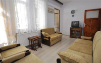 Apartment in a Turkish house with three bedrooms in the center of Alanya-id-2442-photo-2
