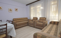 Apartment in a Turkish house with three bedrooms in the center of Alanya-id-2442-photo-4