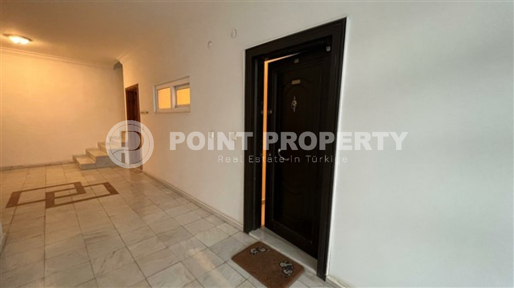 Меблированная квартира с двумя спальнями, 150м², оригинальной планировки, в районе Джикджилли-id-2445-фото-3