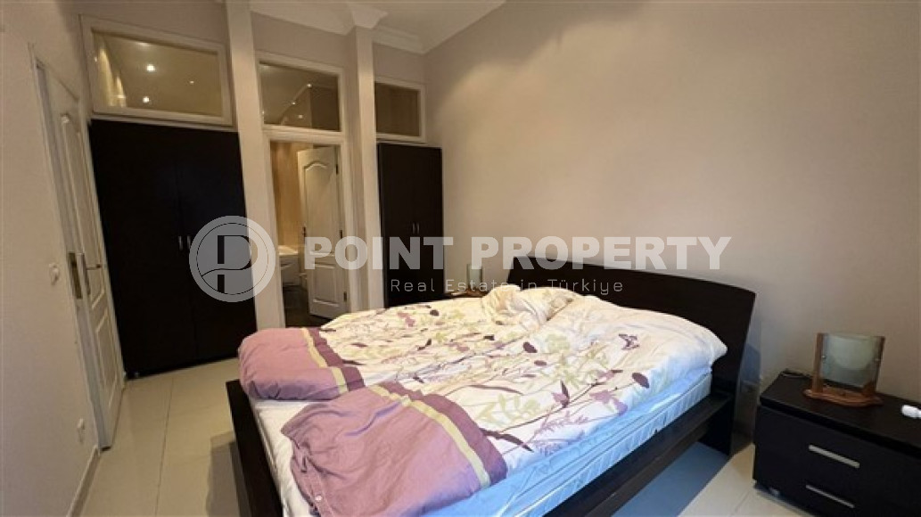 Меблированная квартира с двумя спальнями, 150м², оригинальной планировки, в районе Джикджилли-id-2445-фото-16