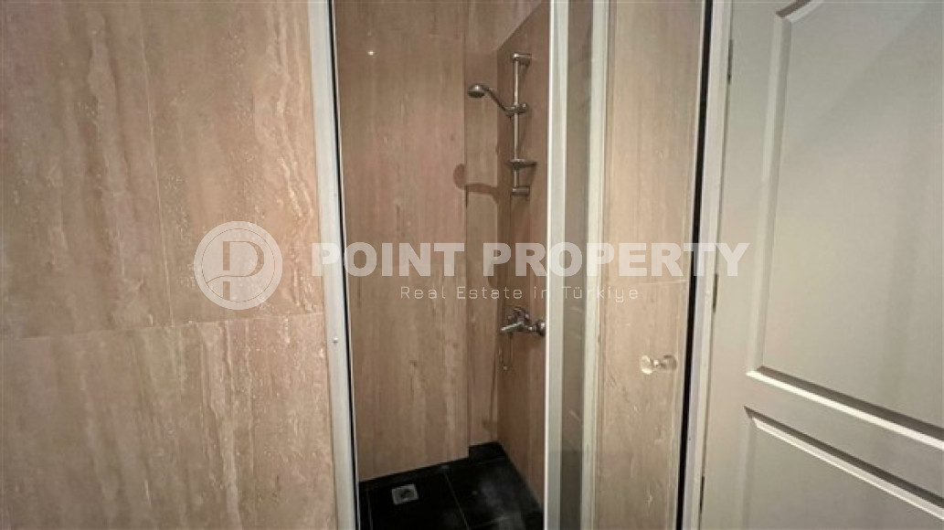 Меблированная квартира с двумя спальнями, 150м², оригинальной планировки, в районе Джикджилли-id-2445-фото-20