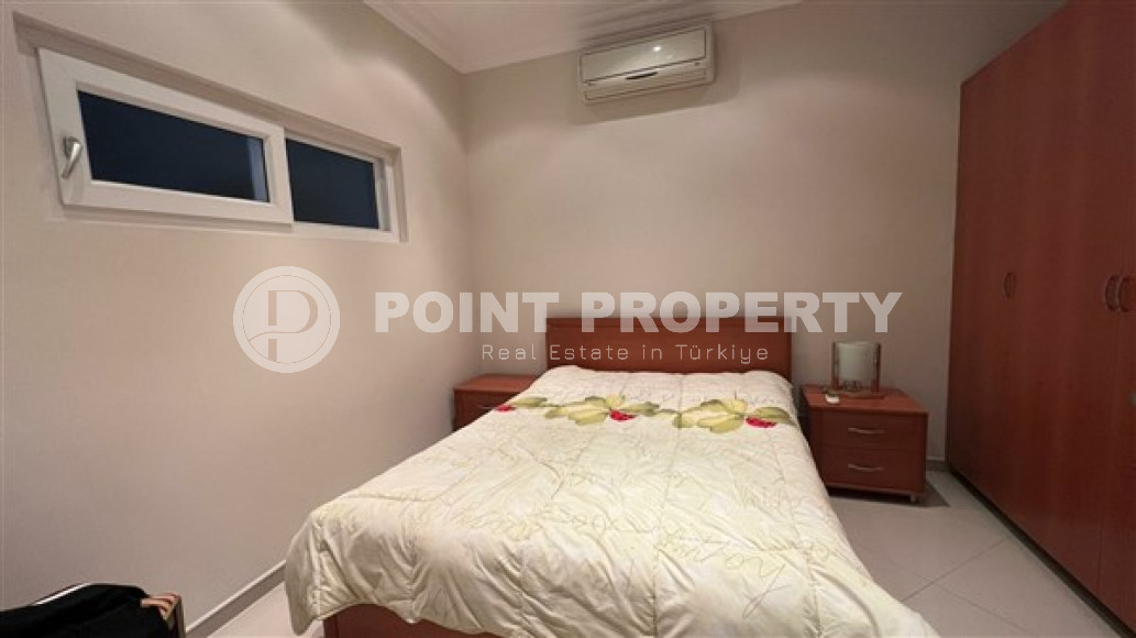 Меблированная квартира с двумя спальнями, 150м², оригинальной планировки, в районе Джикджилли-id-2445-фото-23