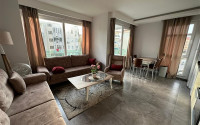 Ready to move in, one bedroom apartment, 60m², 150m from the sea in Alanya - Oba-id-2446-photo-2