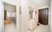 Ready to move in, three-room apartment, 90m², in the Oba area, Alanya, in a complex with infrastructure-id-2448-photo-9