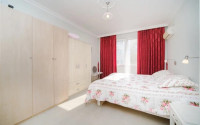Ready to move in, three-room apartment, 90m², in the Oba area, Alanya, in a complex with infrastructure-id-2448-photo-14
