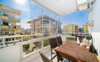 Ready to move in, three-room apartment, 90m², in the Oba area, Alanya, in a complex with infrastructure-id-2448-photo-17