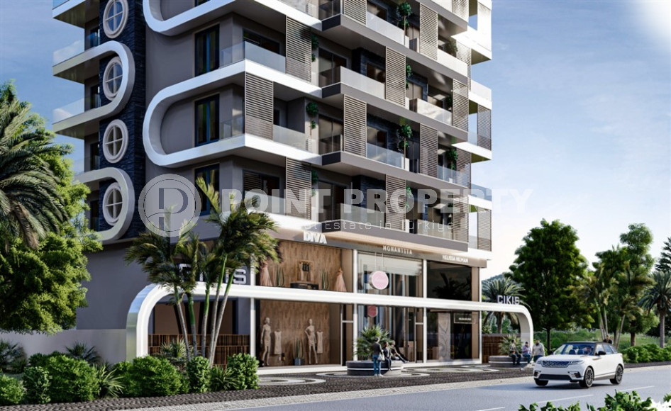 Investment project in the actively developing area of Demirtas-id-1020-photo-8