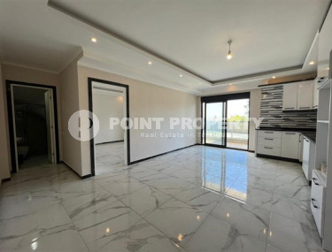 Садовый дуплекс с тремя спальнями, 170м², в новой резиденции в горном районе Чиплаклы, Алания-id-2452-фото-4