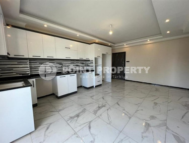 Садовый дуплекс с тремя спальнями, 170м², в новой резиденции в горном районе Чиплаклы, Алания-id-2452-фото-5