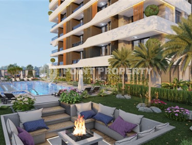 Инвестиционный проект с комфортной инфраструктурой в районе Алании Паяллар, в 1200м от моря-id-2453-фото-3